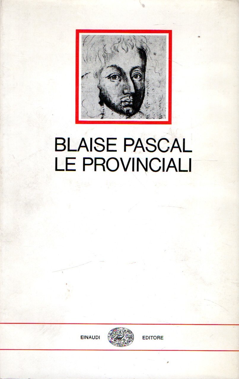 Le provinciali