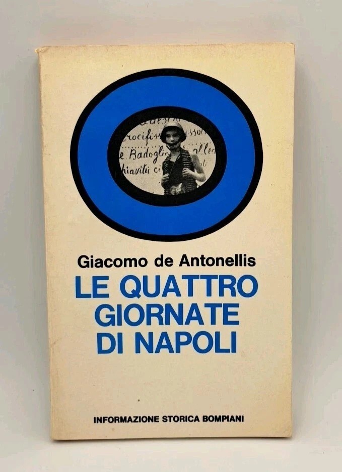 Le quattro giornate di Napoli