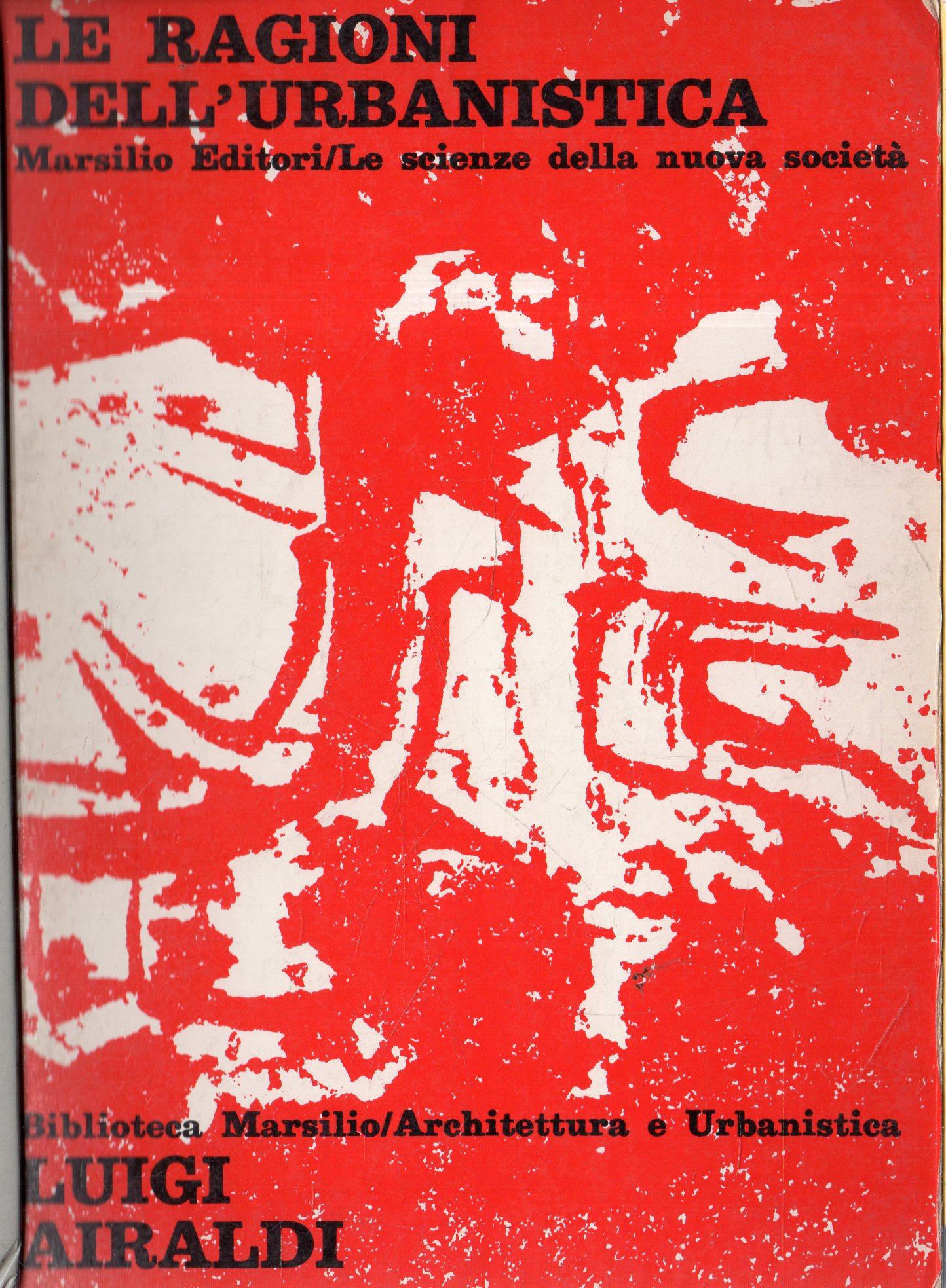 Le ragioni dell'urbanistica