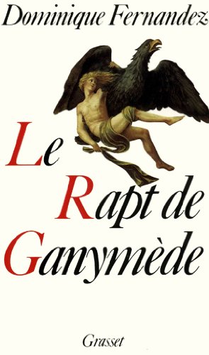 Le Rapt de Ganymède