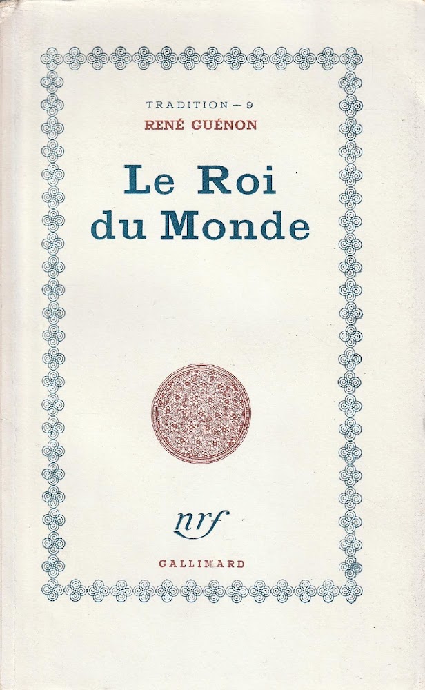 Le Roi du Monde