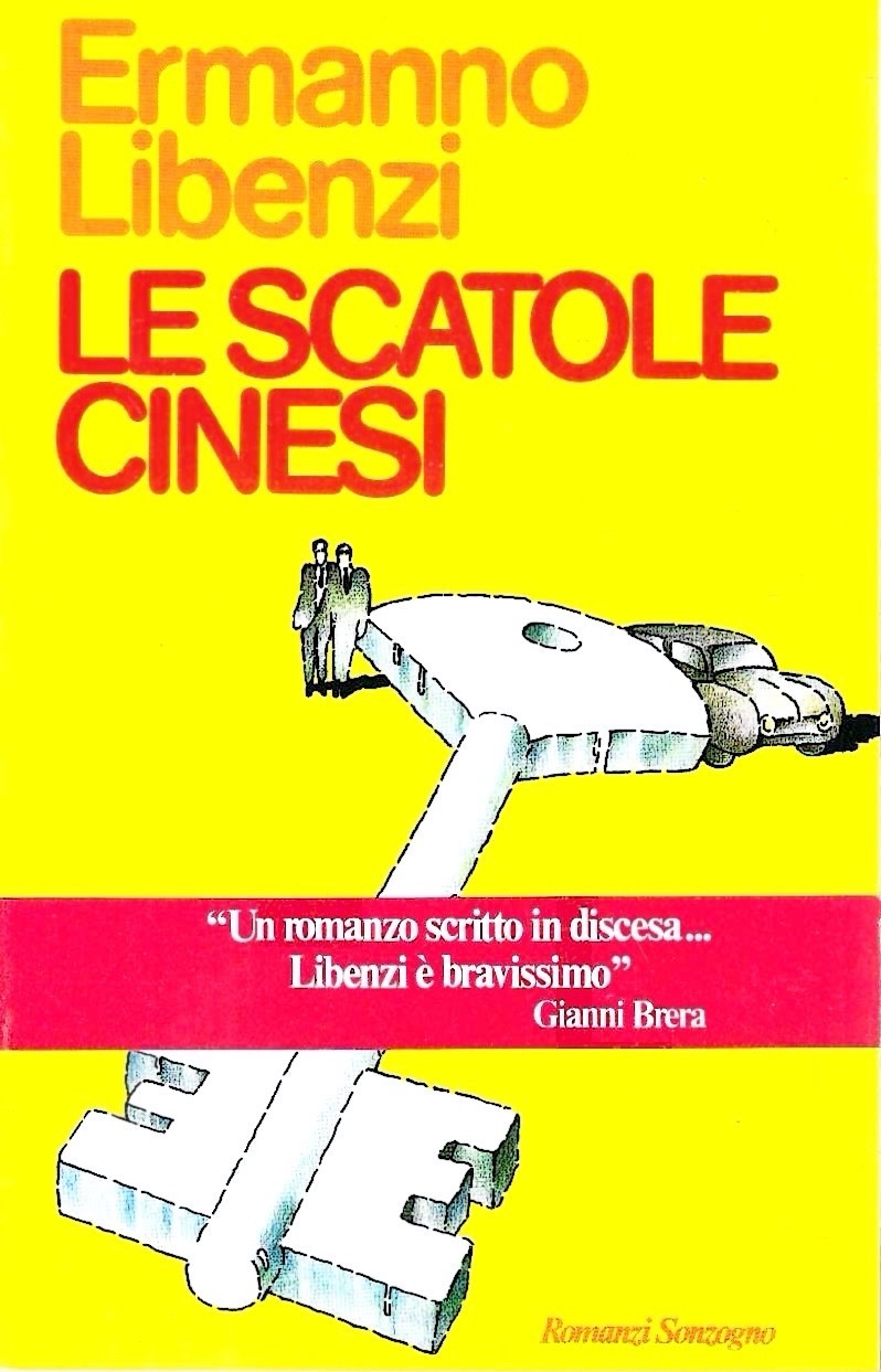 Le scatole cinesi