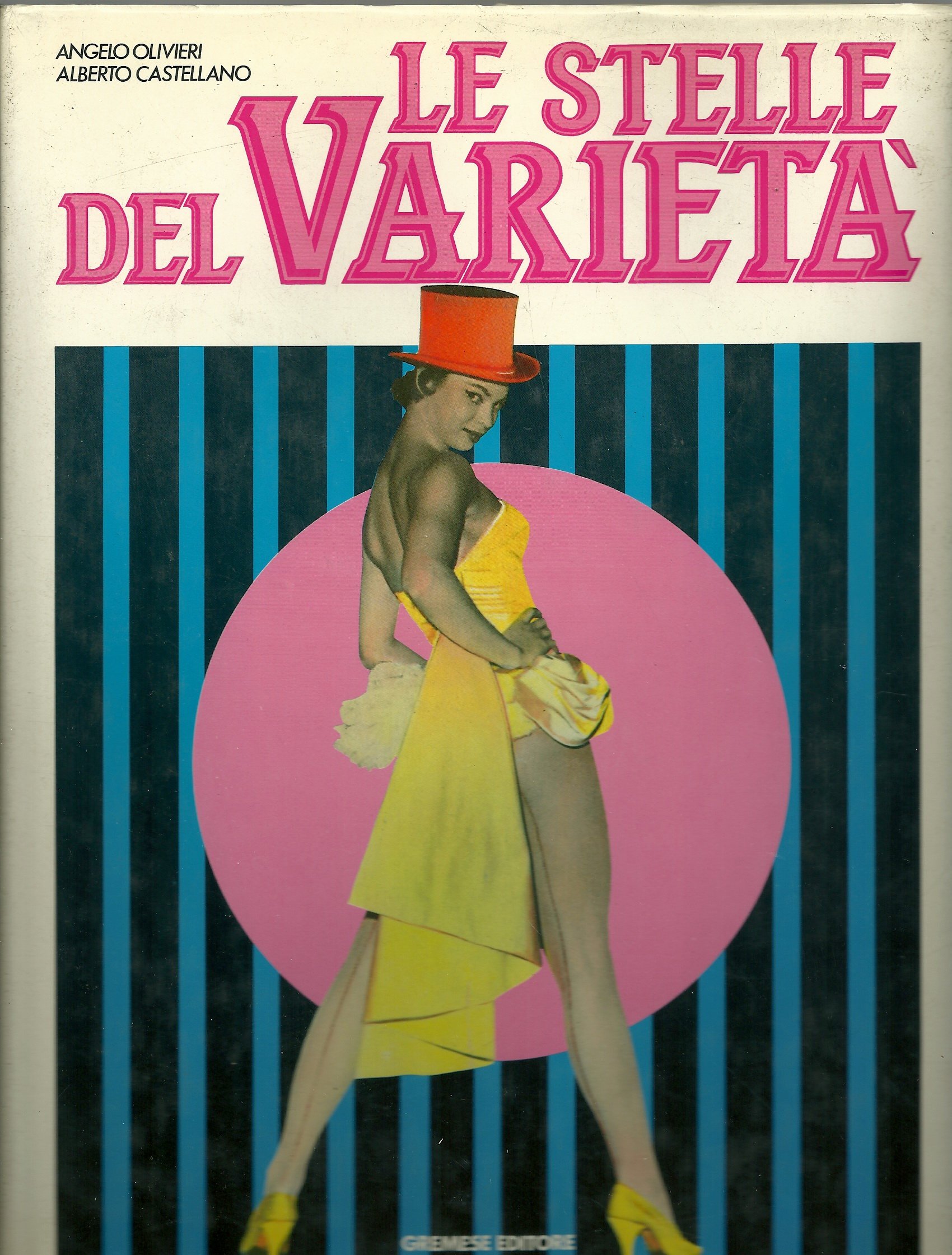 Le stelle del varietà