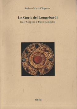 Le Storie dei Longobardi