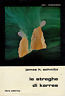 Le streghe di Karres