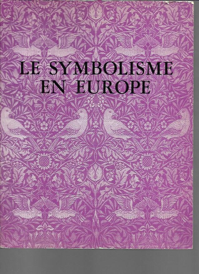 Le symbolisme en Europe