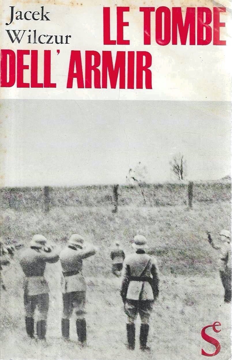 Le tombe dell'Armir