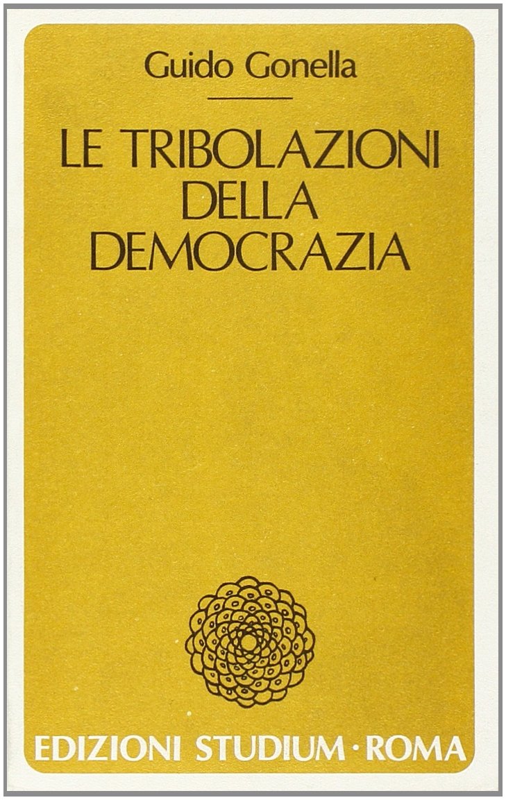 Le tribolazioni della democrazia