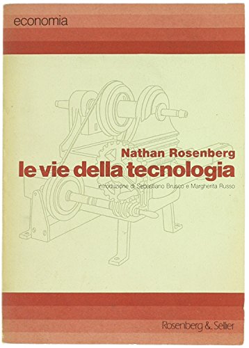 Le vie della tecnologia