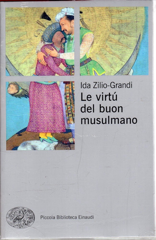 Le virtù del buon musulmano