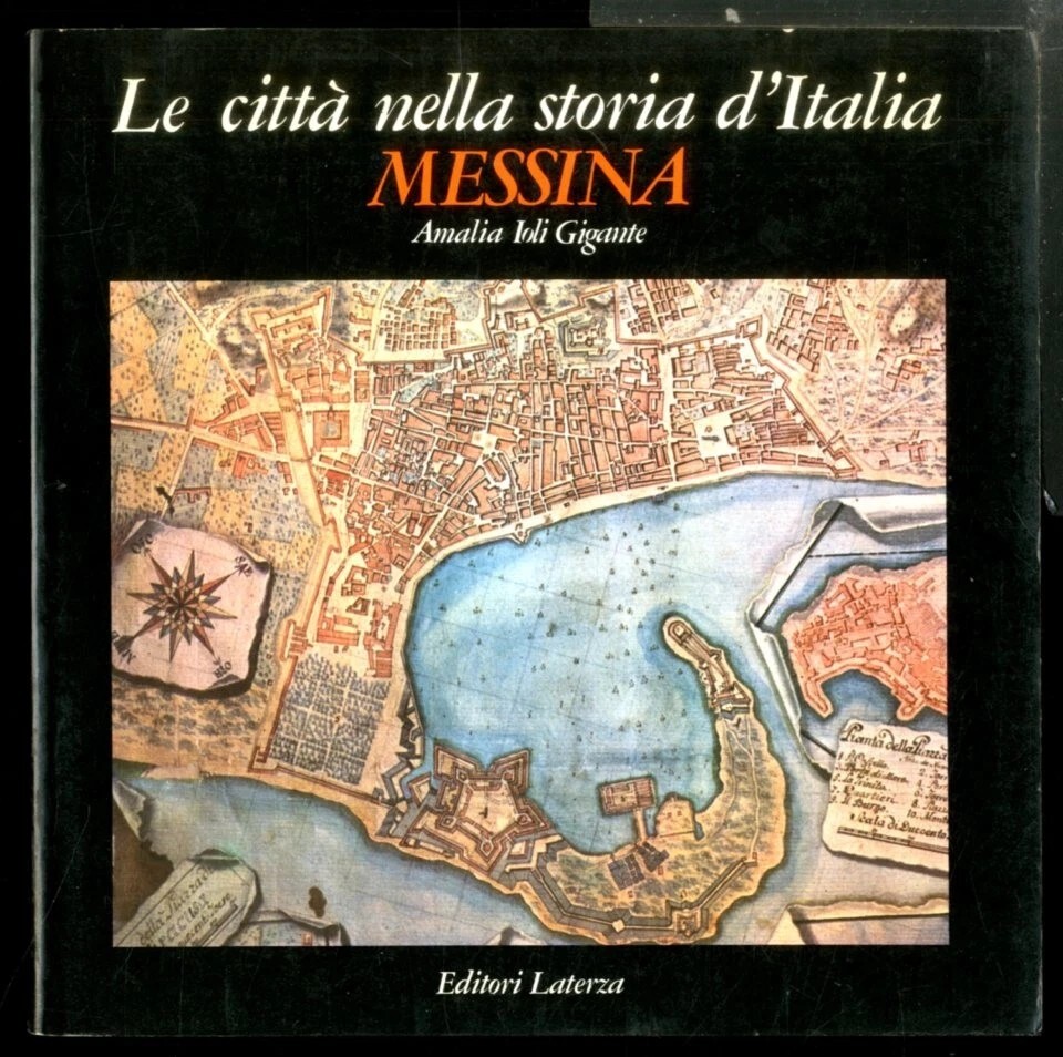 Lecittà nella storia d'Italia: Messina