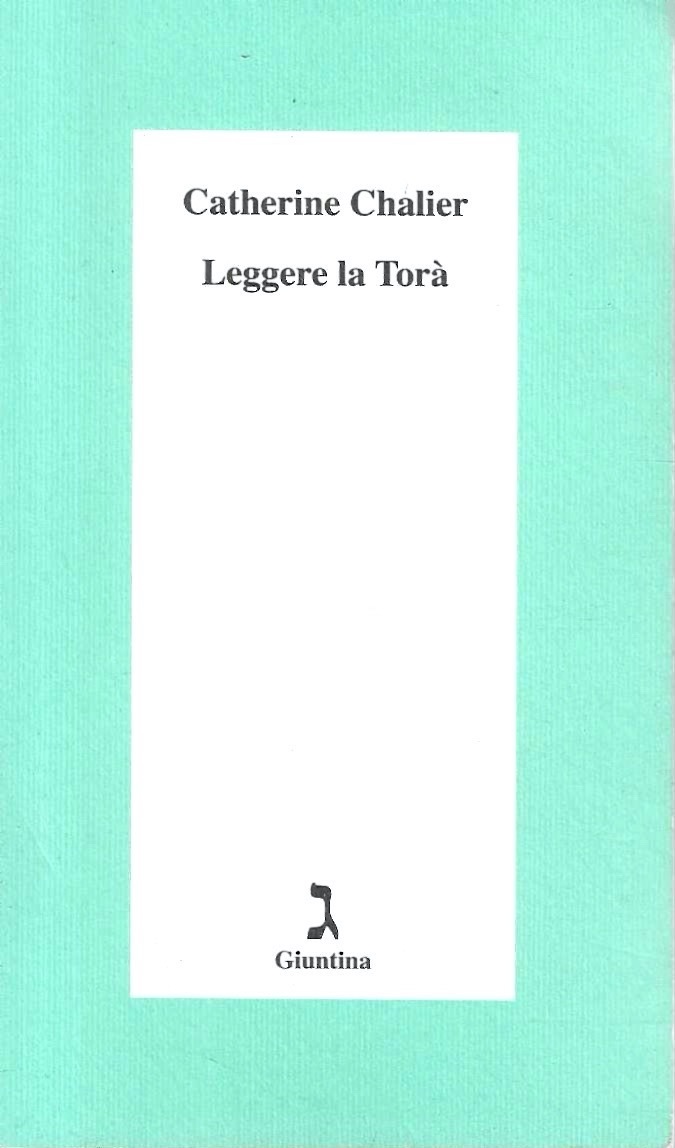 Leggere la Torà