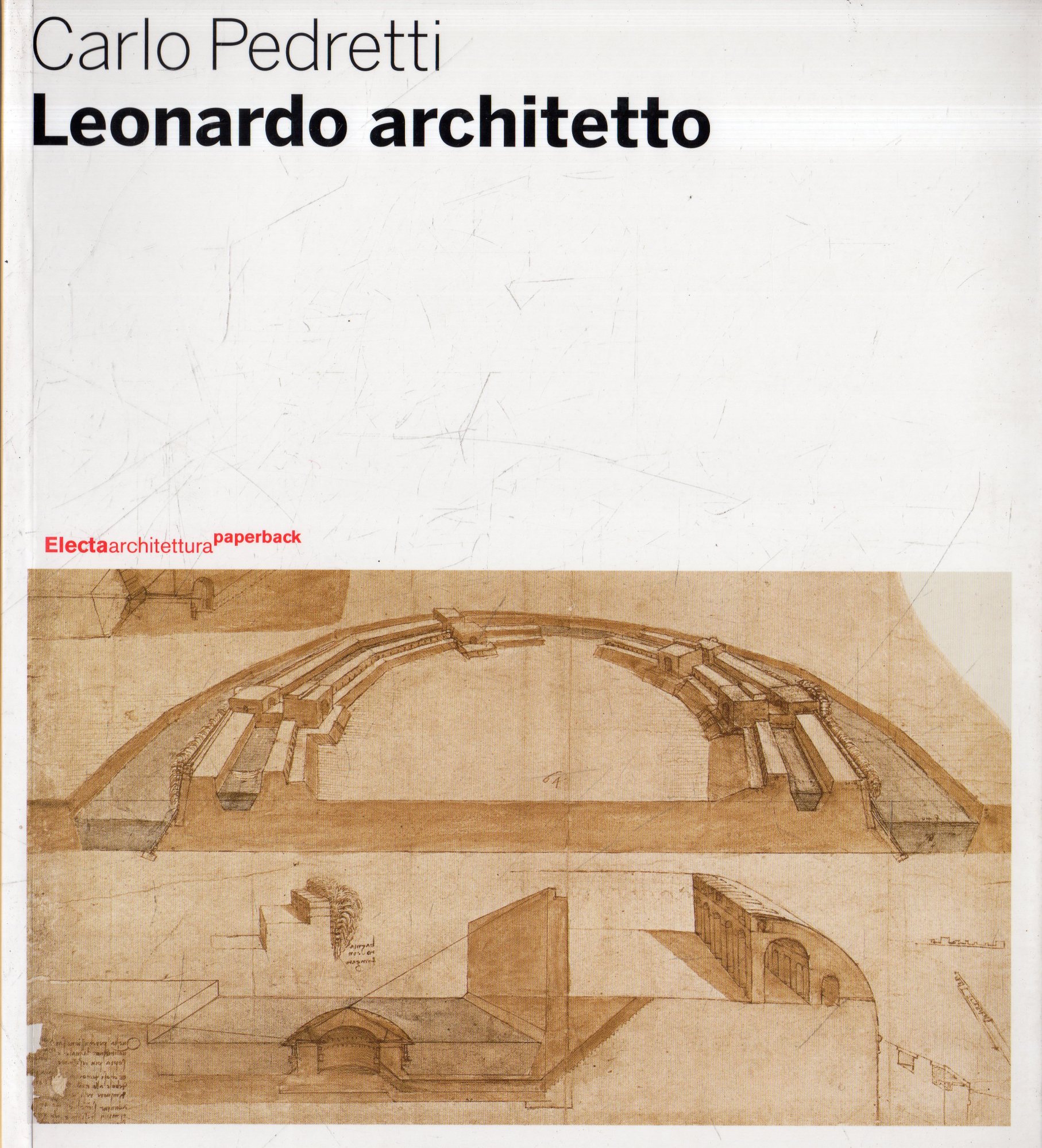 Leonardo architetto