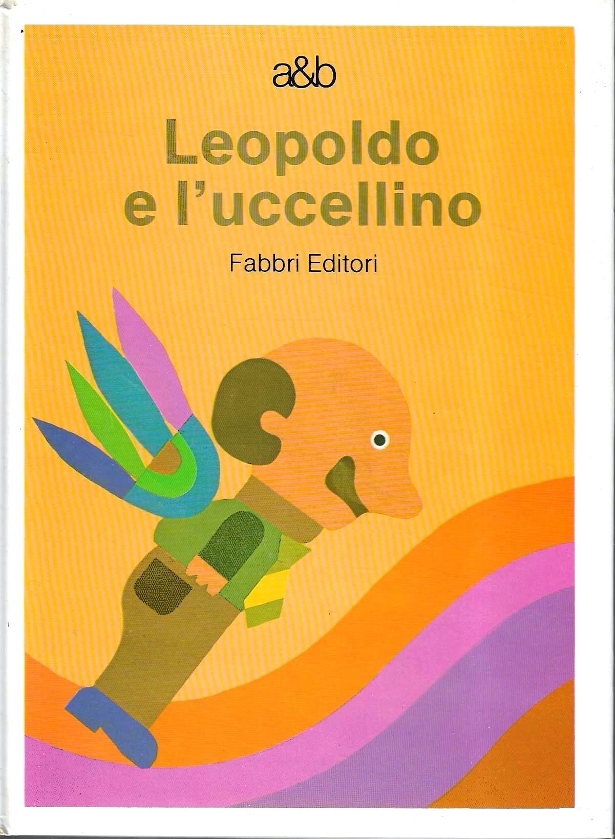 Leopoldo e l'uccellino