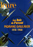 Les Rois du Parasol. Morane-Saulnier 1918-1968