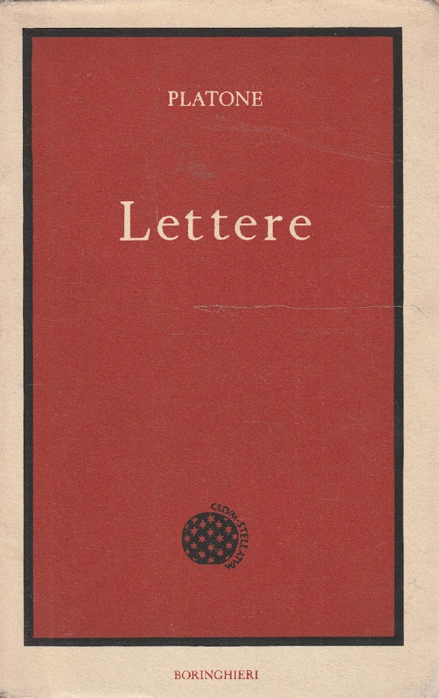Lettere