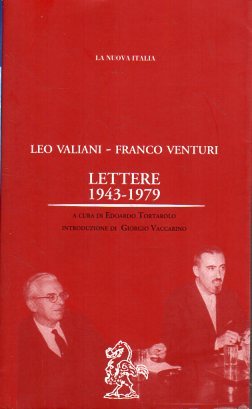 Lettere 1943-1979