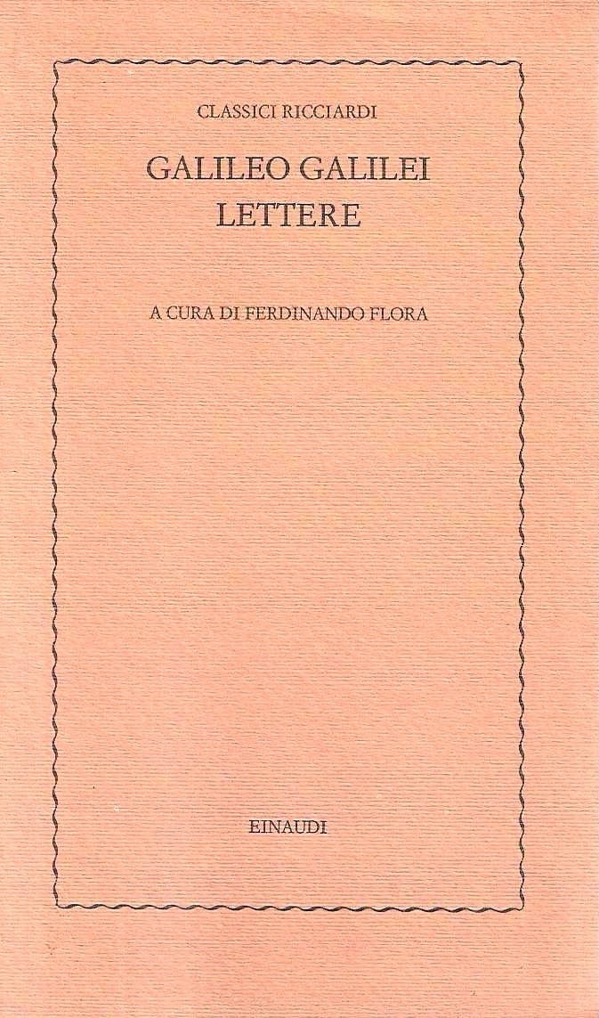 Lettere