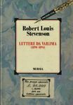 Lettere da Vailima (1890-1894)