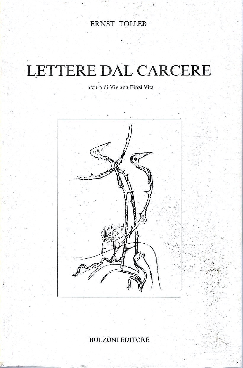 Lettere dal carcere