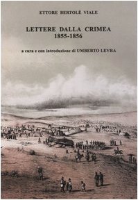 Lettere dalla Crimea 1855-1856