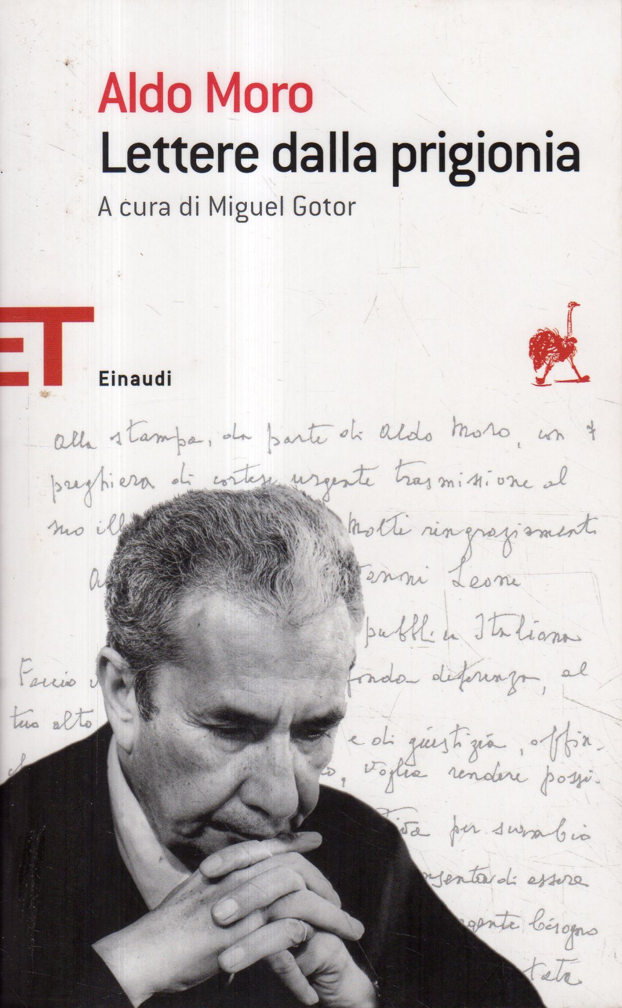 Lettere dalla prigionia