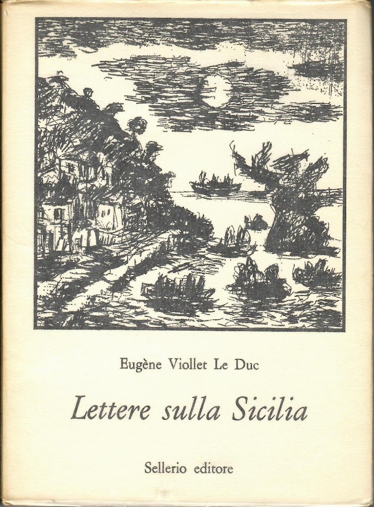 Lettere sulla Sicilia