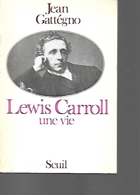 Lewis Carroll: Une vie