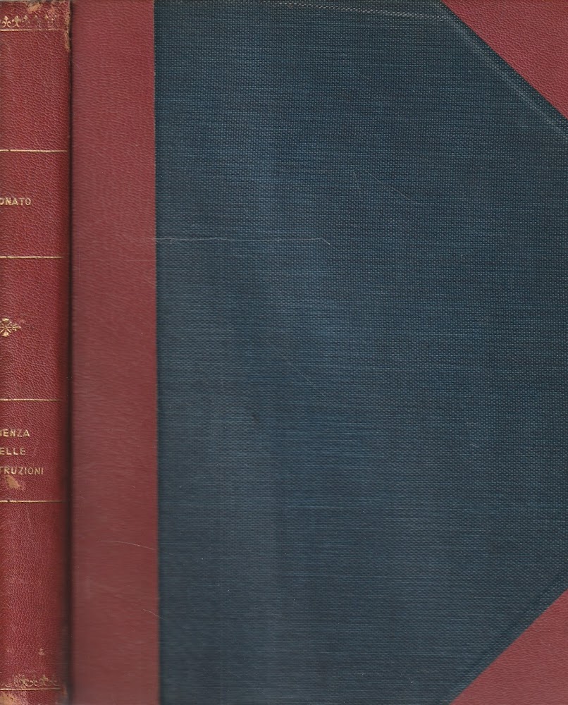 Lezioni di Scienza delle Costruzioni - Parte prima - Elementi …