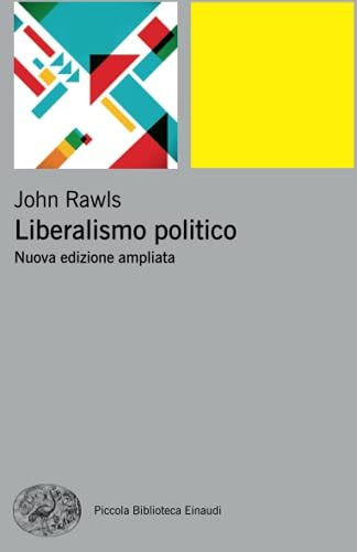 Liberalismo politico
