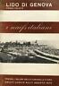 Lido di Genova, Corso Italia 15. I naifs italiani