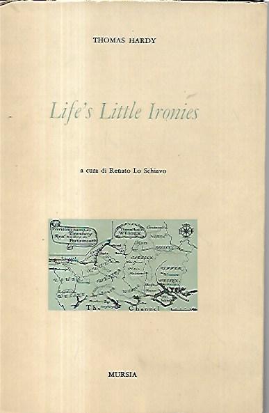 Life's little ironies