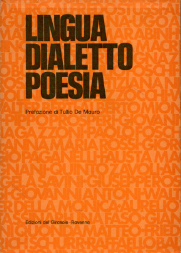 Lingua dialetto poesia