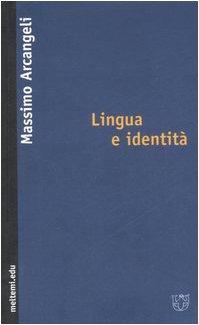 Lingua e identità