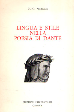 Lingua e stile nella poesia di Dante