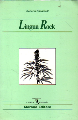 Lingua rock