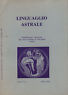 Linguaggio astrale. Anno II, n^4
