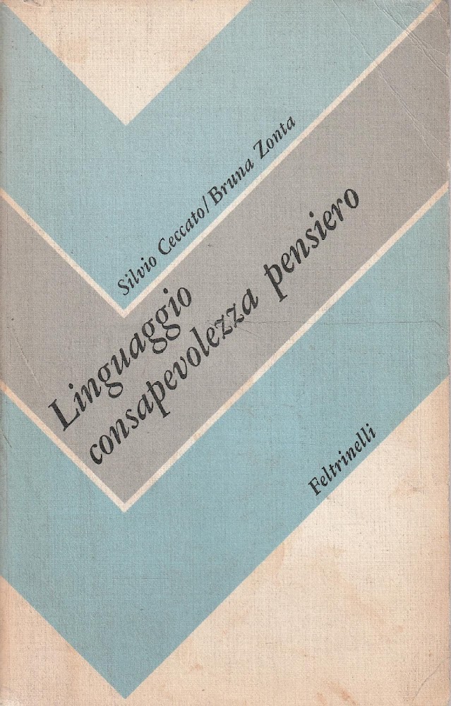 Linguaggio consapevolezza pensiero