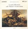Lo spazio della musica nelle "Memorie" di Carlo Goldoni