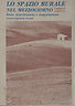LO SPAZIO RURALE NEL MEZZOGIORNO