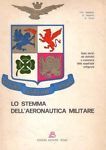Lo stemma dell'Aeronautica Militare
