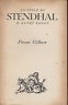 LO STILE DI STENDHAL E ALTRI SAGGI
