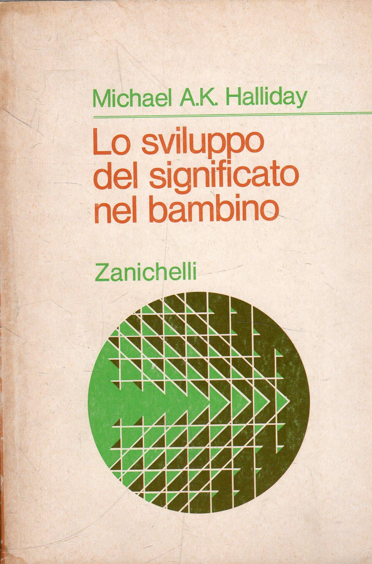 Lo sviluppo del significato nel bambino