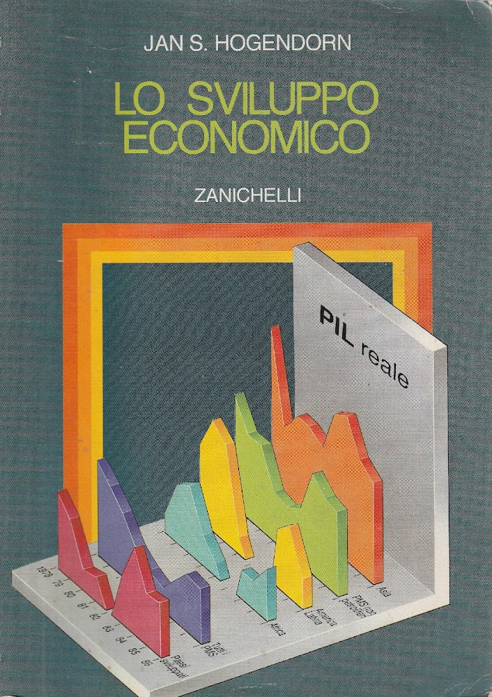 Lo sviluppo economico