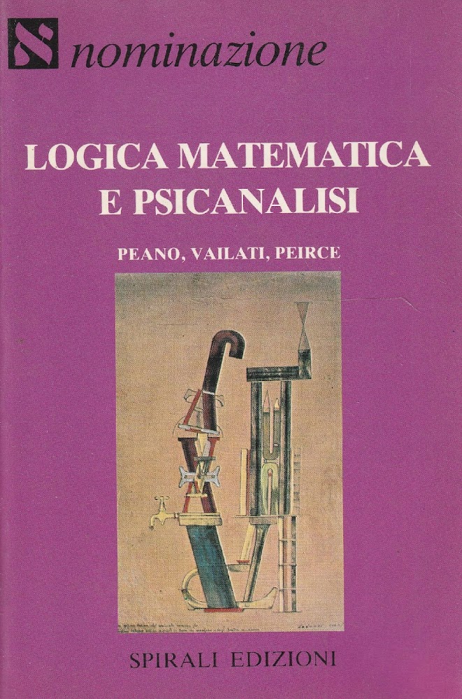 Logica, matematica e psicanalisi