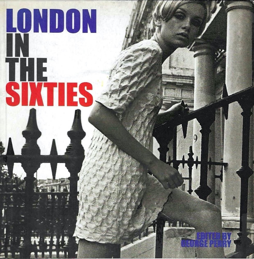 London in the Sixties