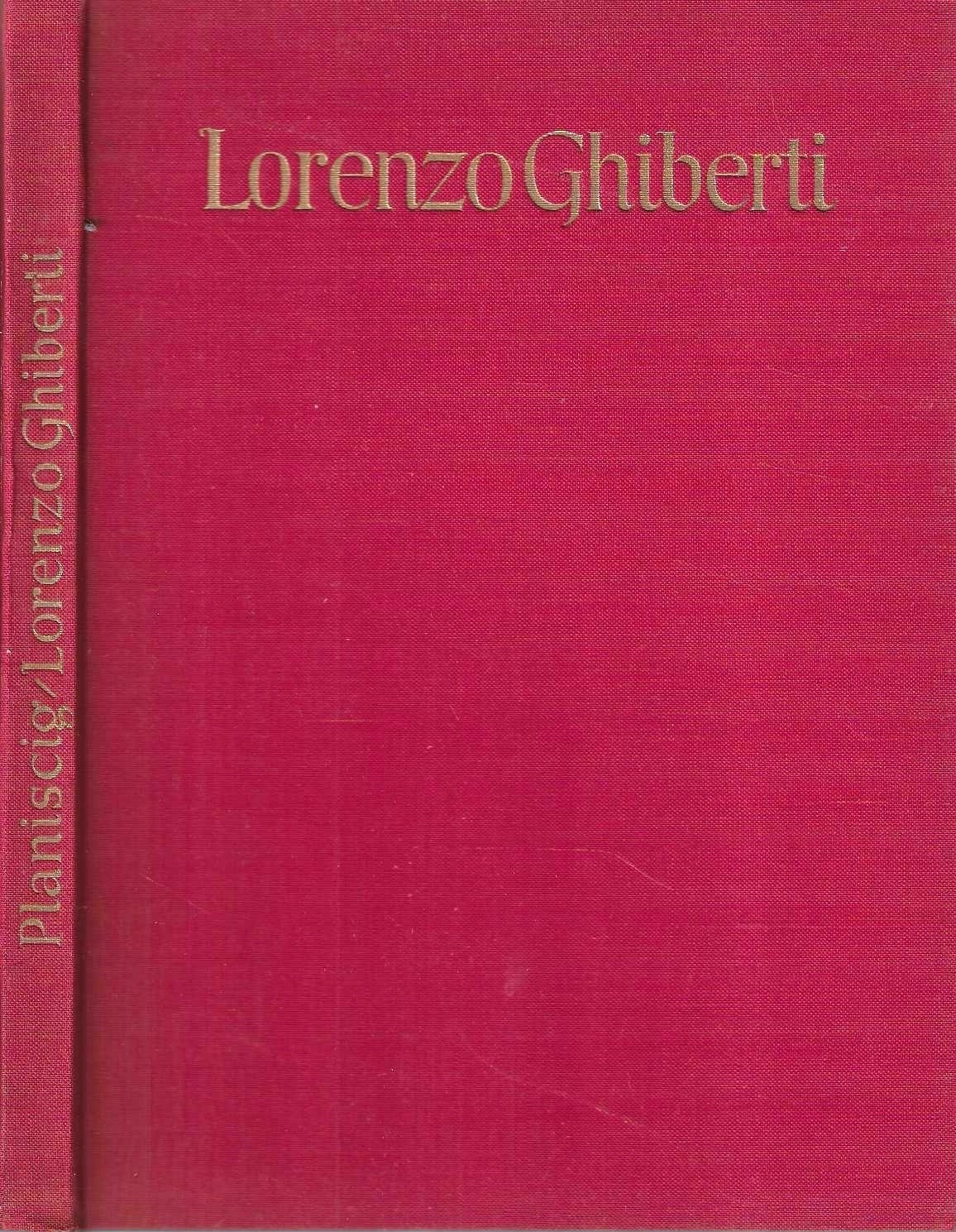 Lorenzo Ghiberti