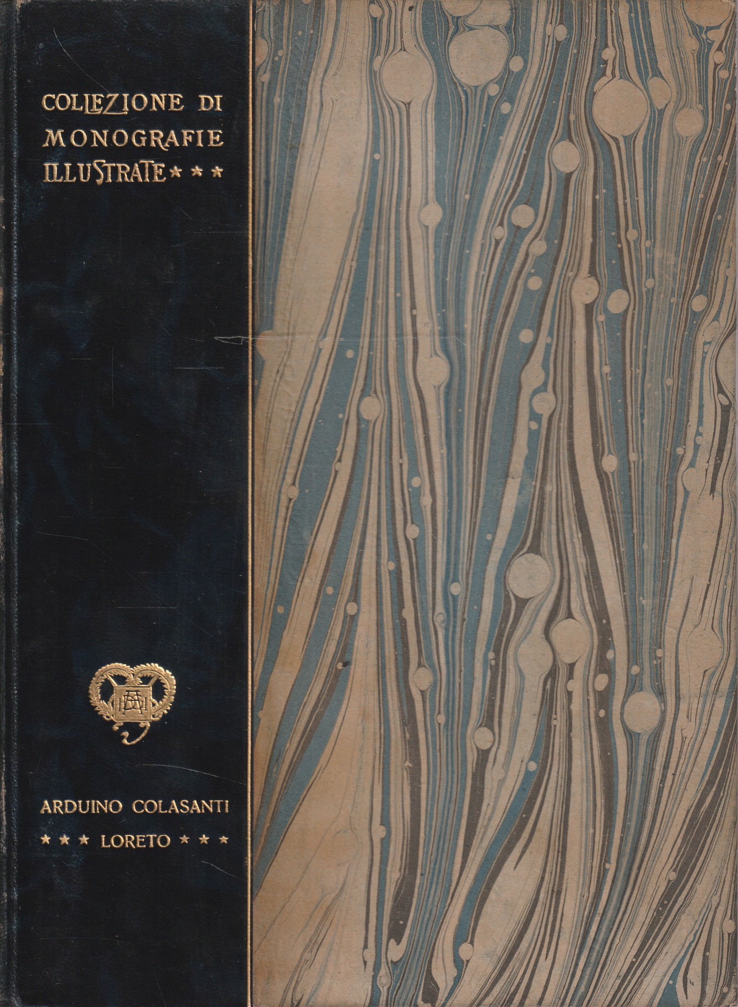 Loreto. Collezione di Monografie Illustrate