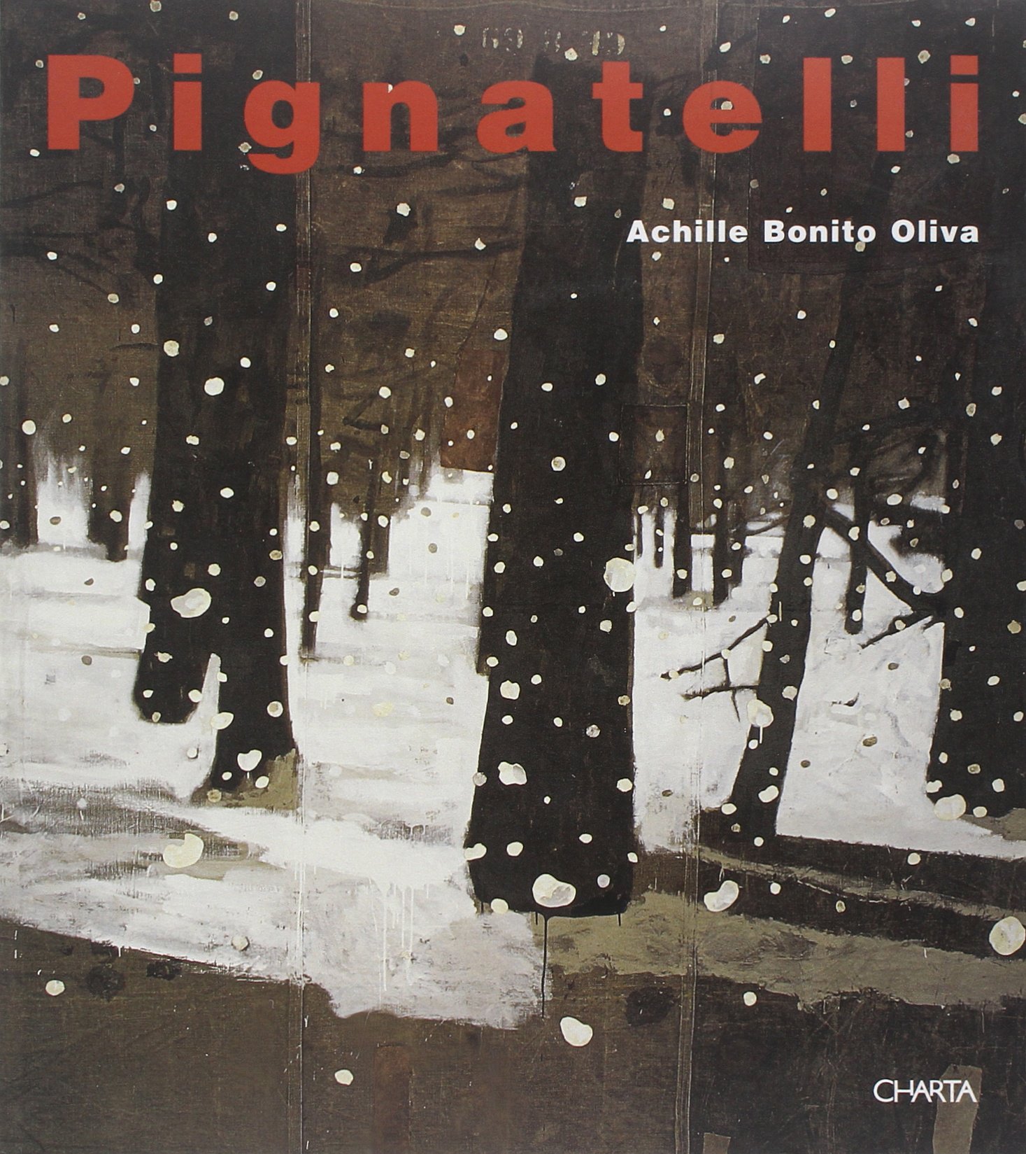 Luca Pignatelli.