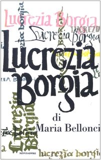 Lucrezia Borgia